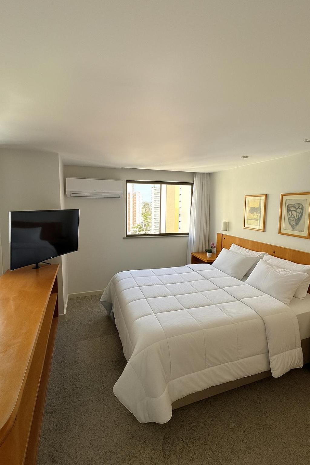 1506 - Blue Tree Towers Hotel 4*