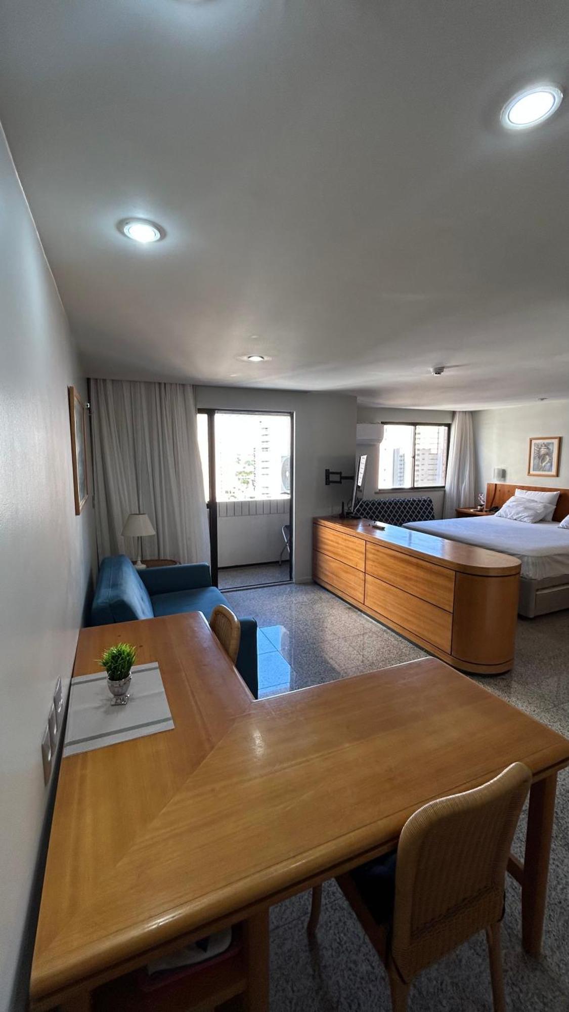 1506 - Blue Tree Towers Hotel Fortaleza (Ceara)