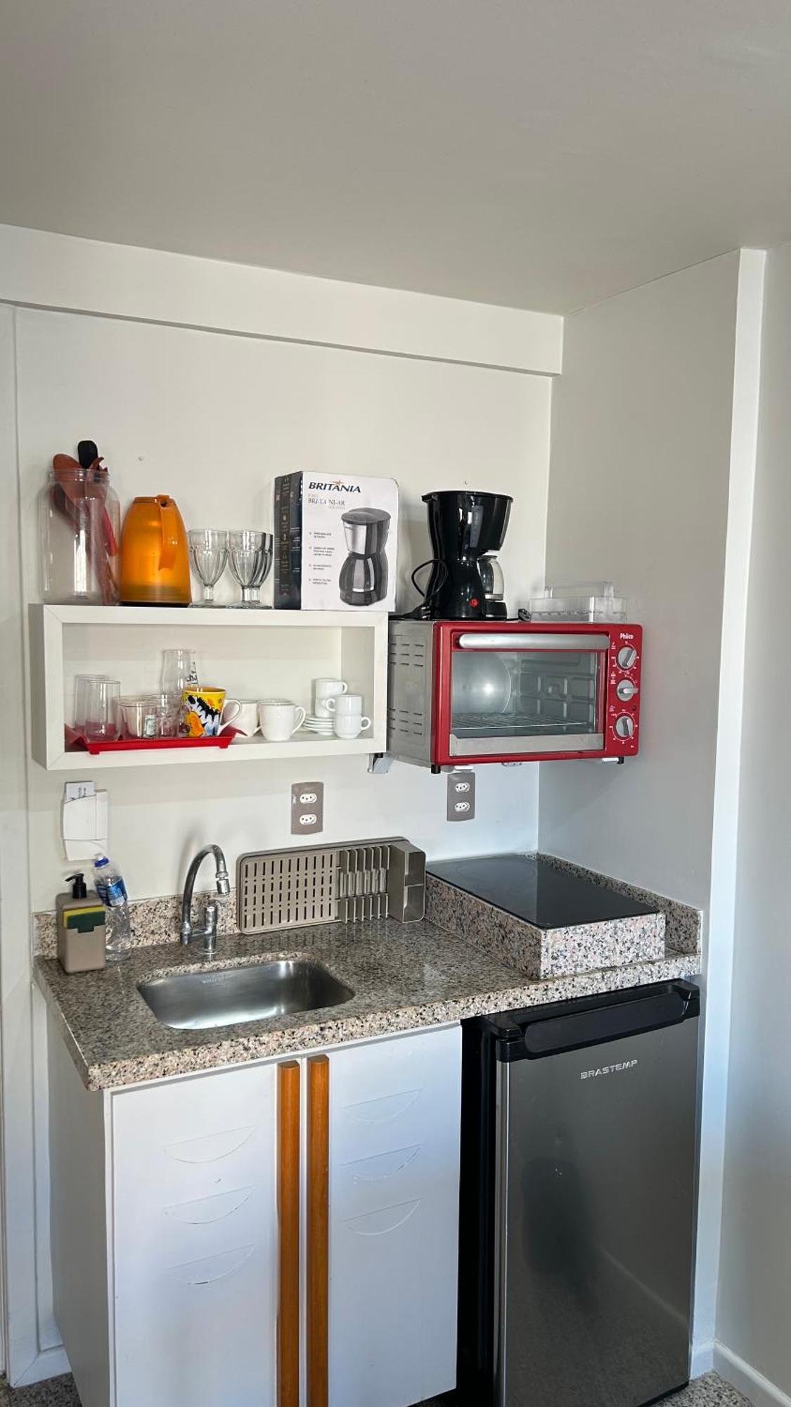 1506 - Blue Tree Towers 4* Fortaleza (Ceara)