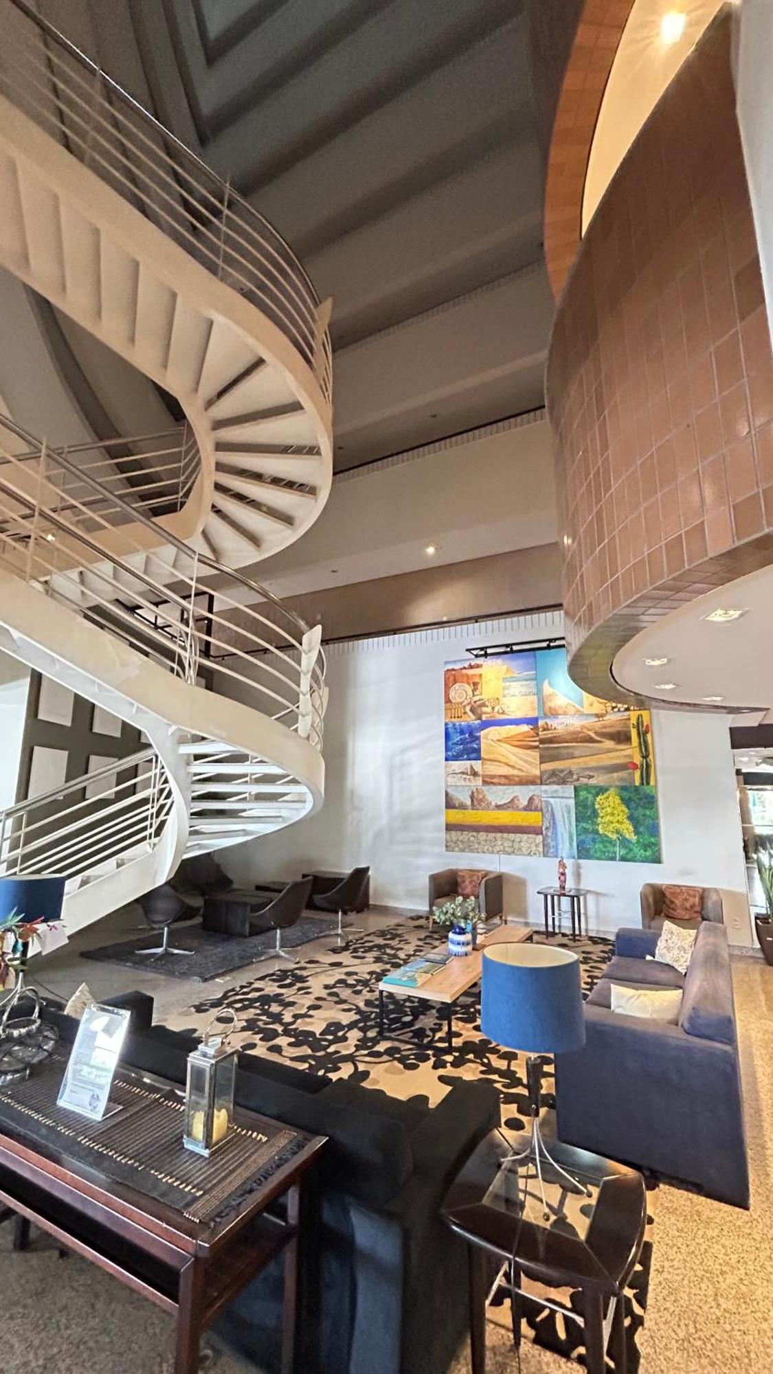 1506 - Blue Tree Towers 4*