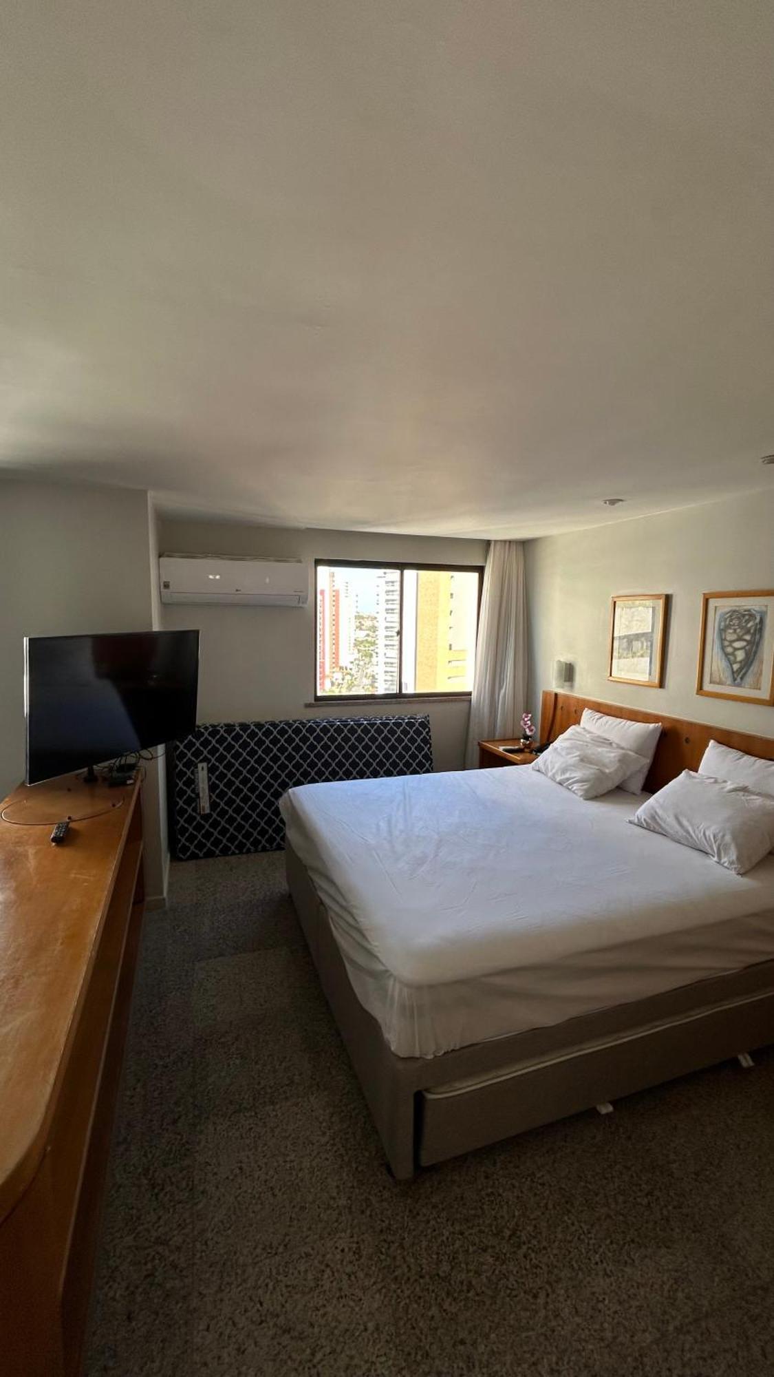 1506 - Blue Tree Towers 4* Fortaleza (Ceara)