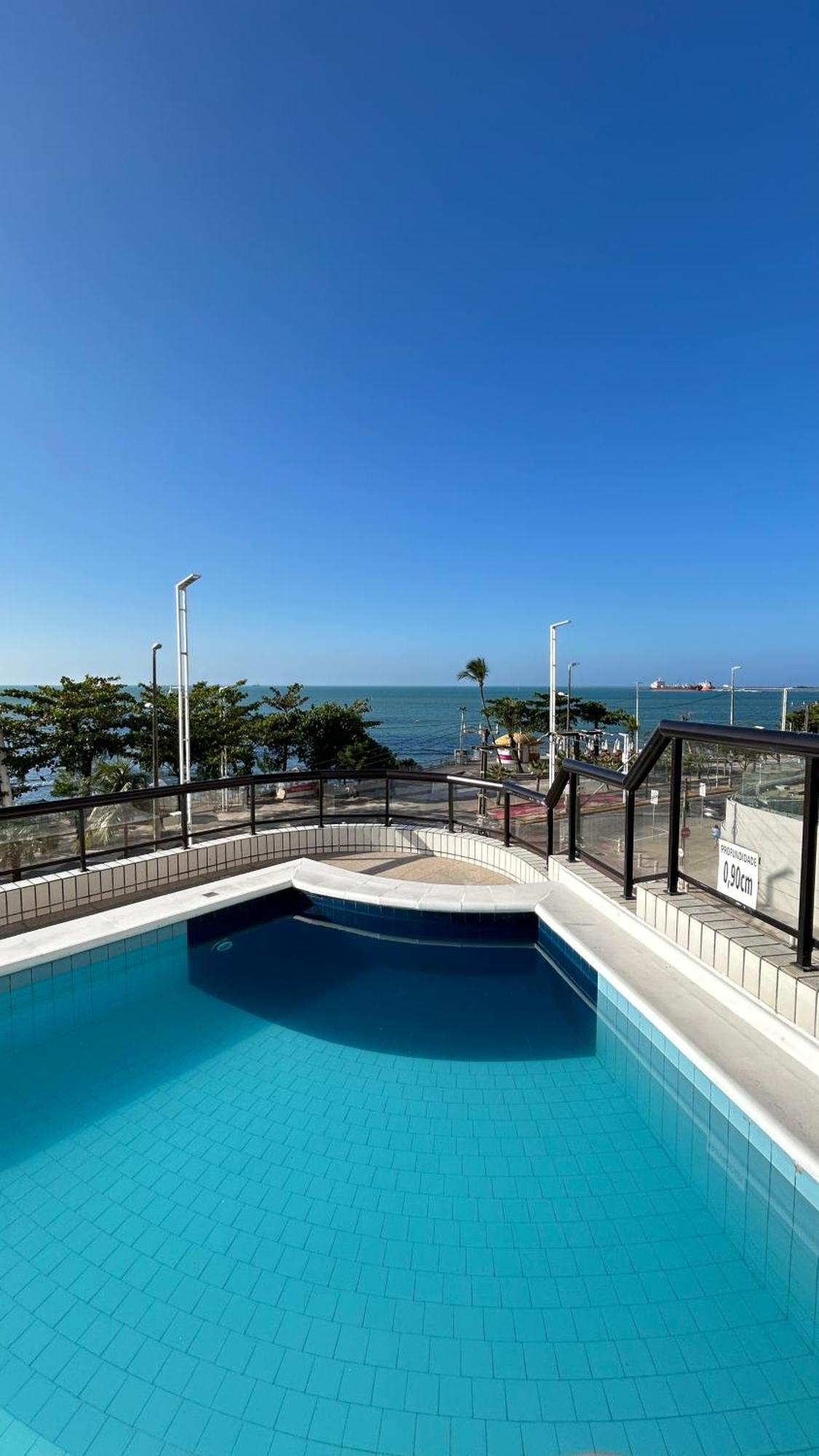 1506 - Blue Tree Towers Hotel