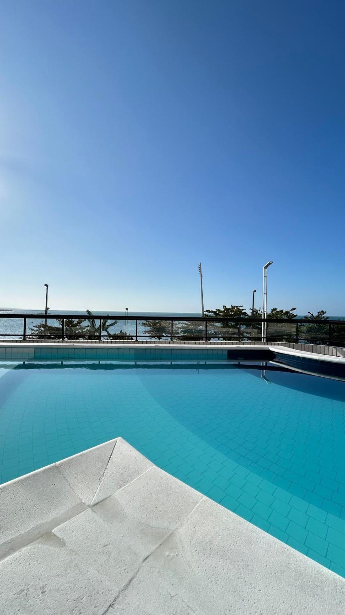 Hotel 1506 - Blue Tree Towers