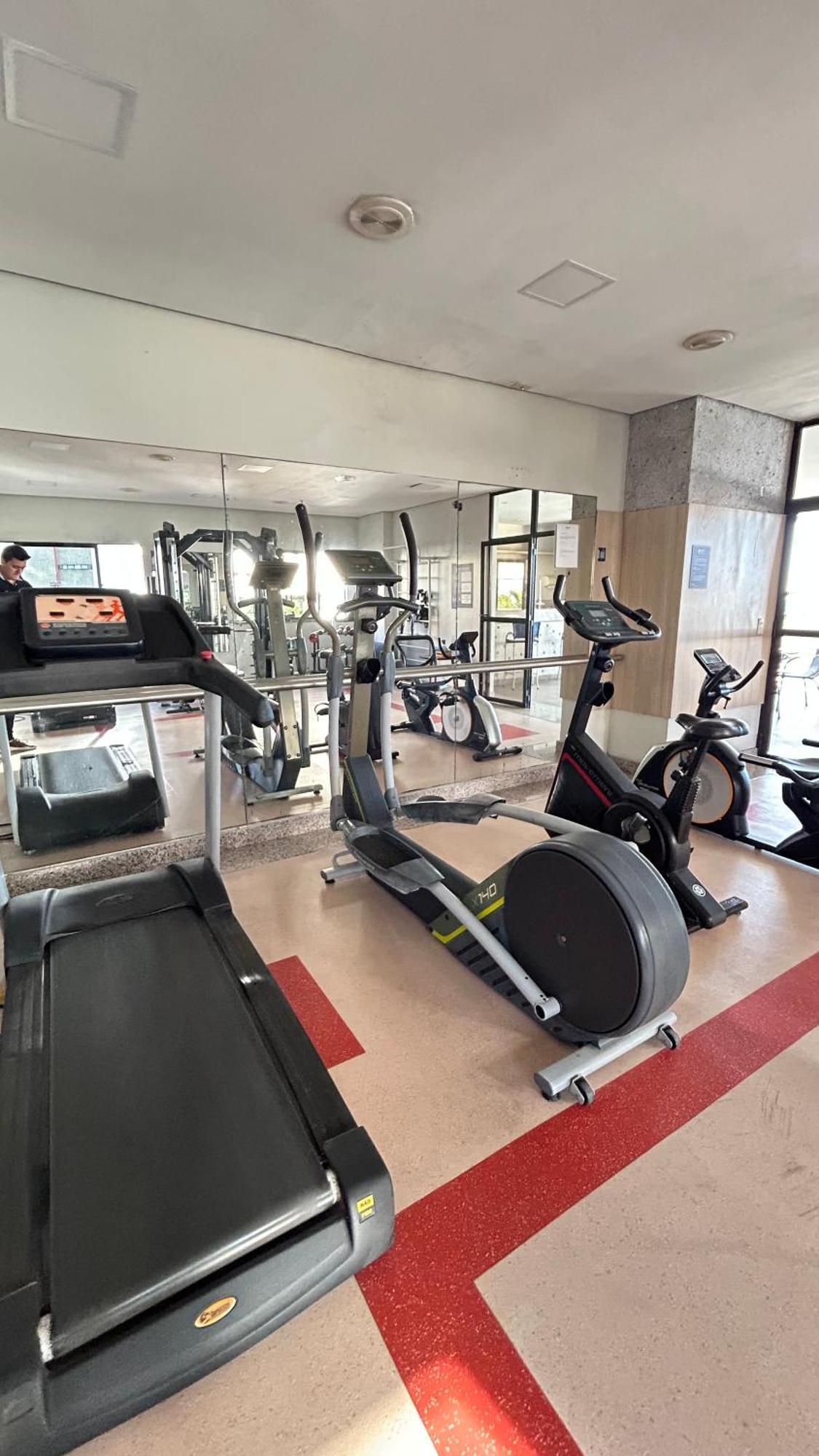 1506 - Blue Tree Towers 4* Fortaleza (Ceara)