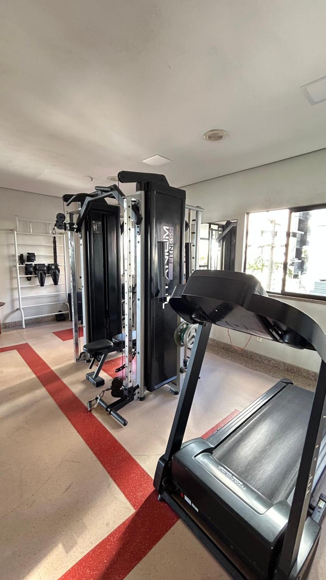 1506 - Blue Tree Towers Hotel