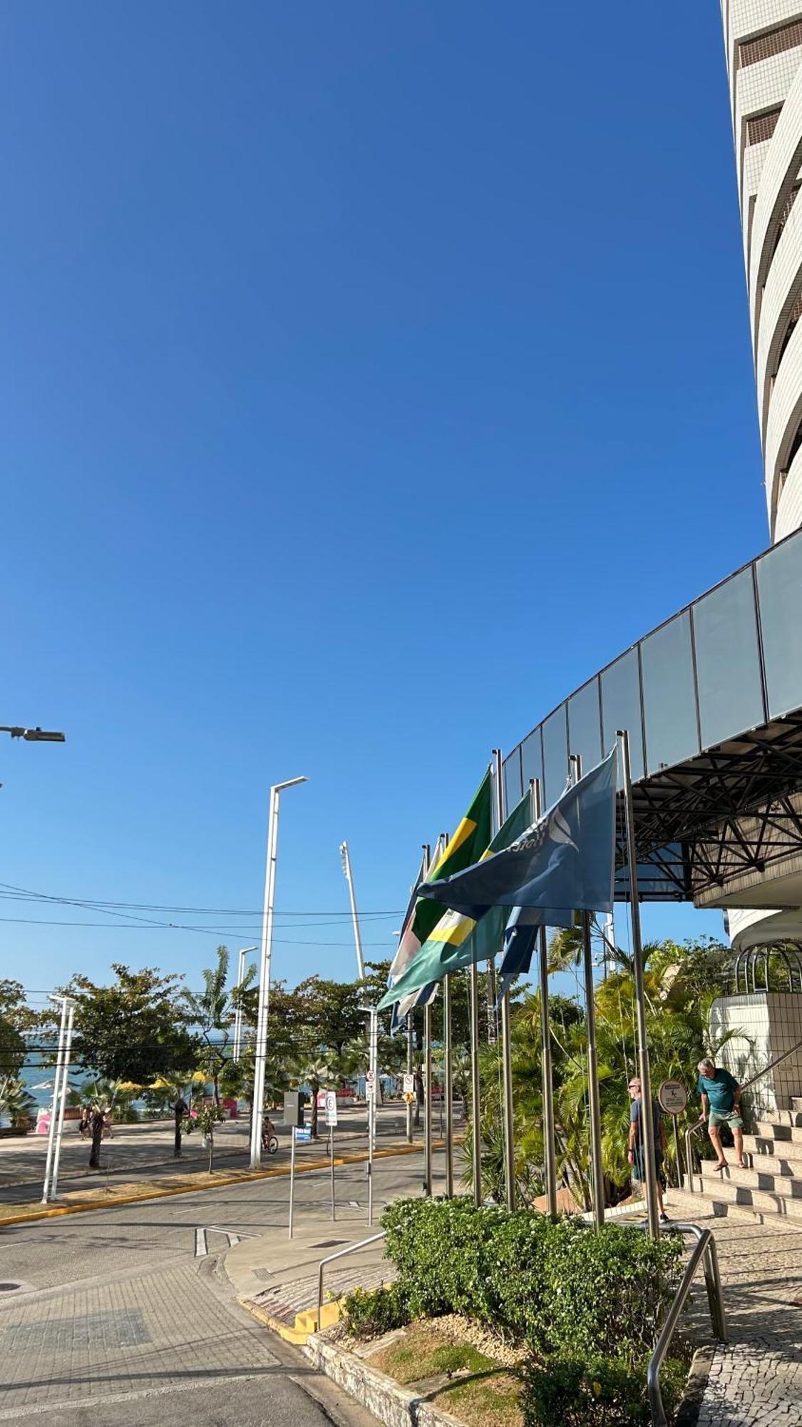 1506 - Blue Tree Towers Hotel 4*